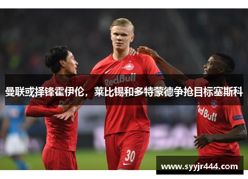 曼联或择锋霍伊伦，莱比锡和多特蒙德争抢目标塞斯科